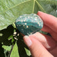 Ocean Jasper Heart