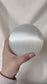 XL Satin Spar Selenite Sphere