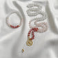 Divine Feminine Mala & Bracelet Set